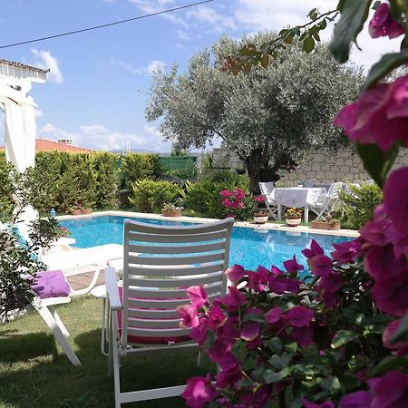 Era Hotel Alaçatı Extérieur photo