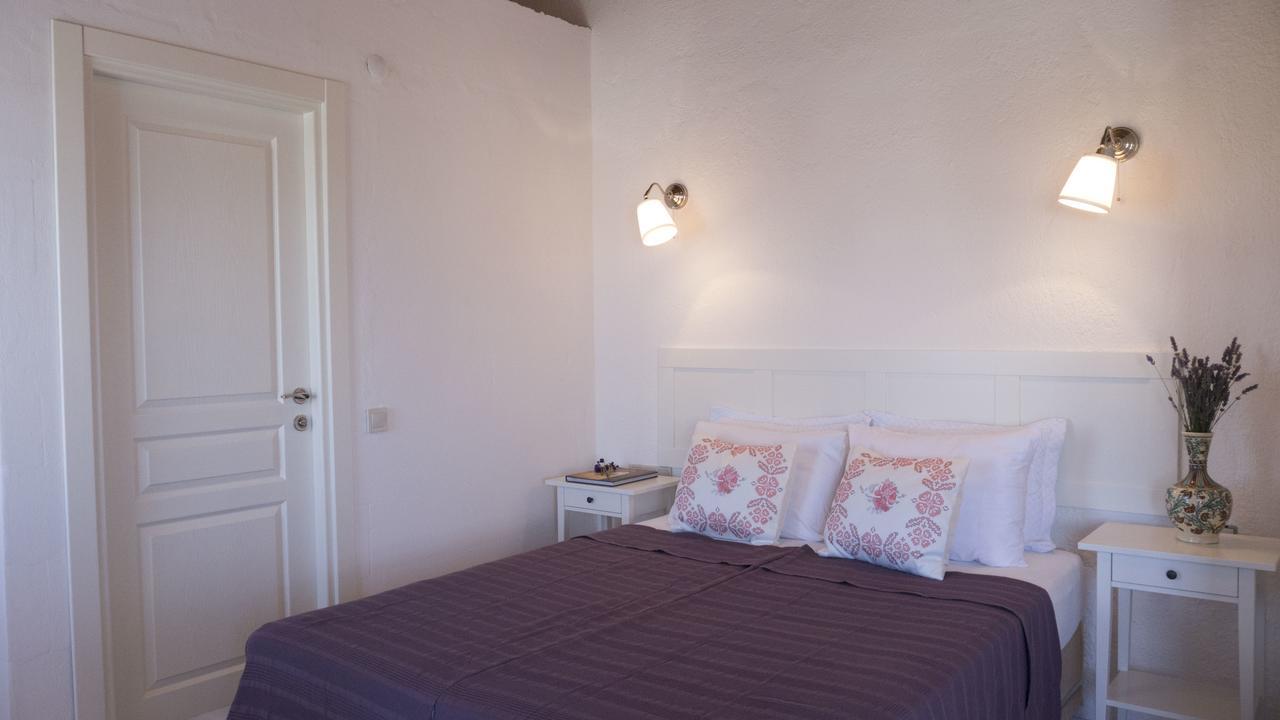 Era Hotel Alaçatı Extérieur photo