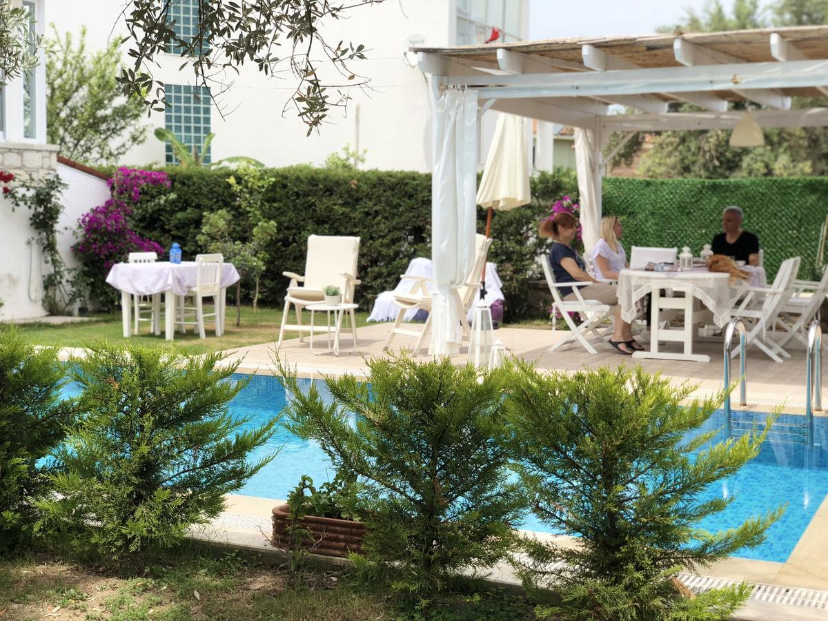 Era Hotel Alaçatı Extérieur photo