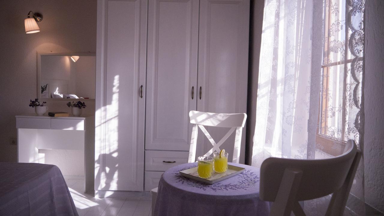 Era Hotel Alaçatı Extérieur photo