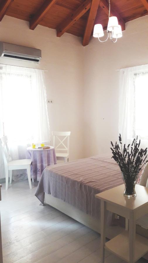 Era Hotel Alaçatı Extérieur photo