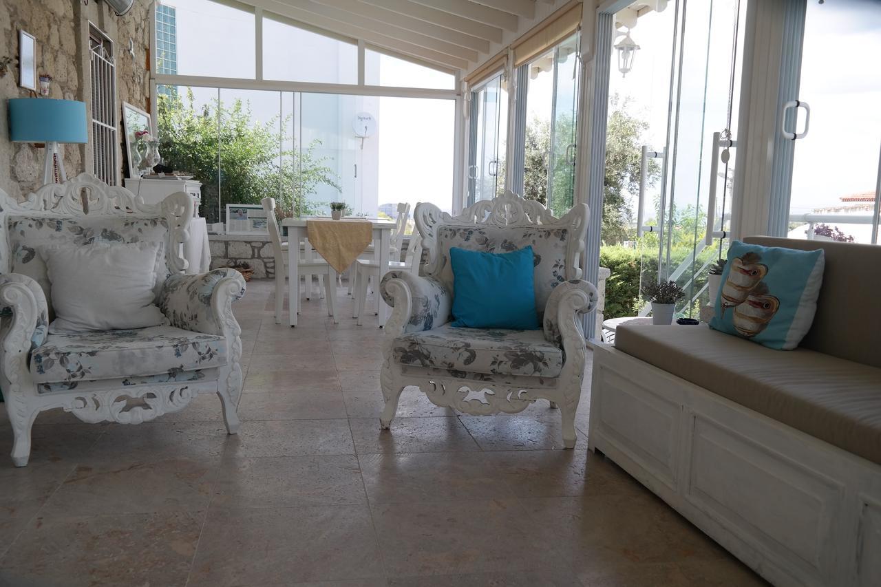 Era Hotel Alaçatı Extérieur photo