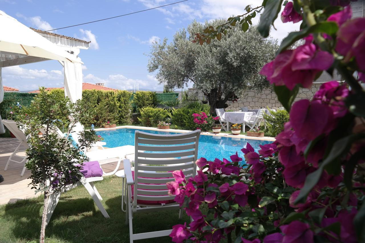 Era Hotel Alaçatı Extérieur photo