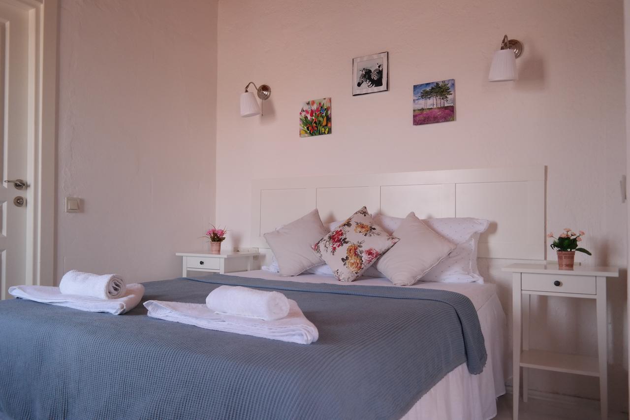 Era Hotel Alaçatı Extérieur photo