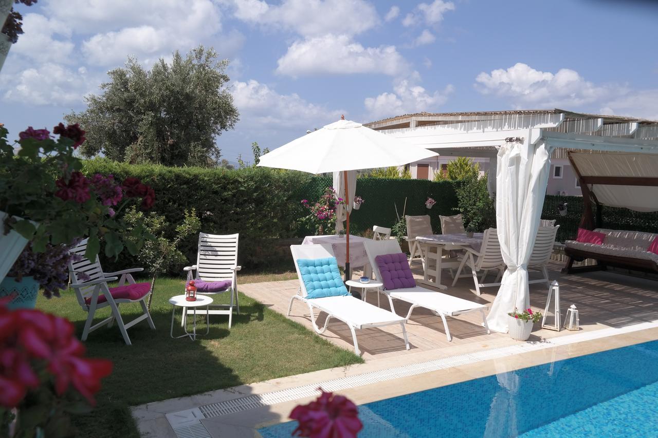 Era Hotel Alaçatı Extérieur photo