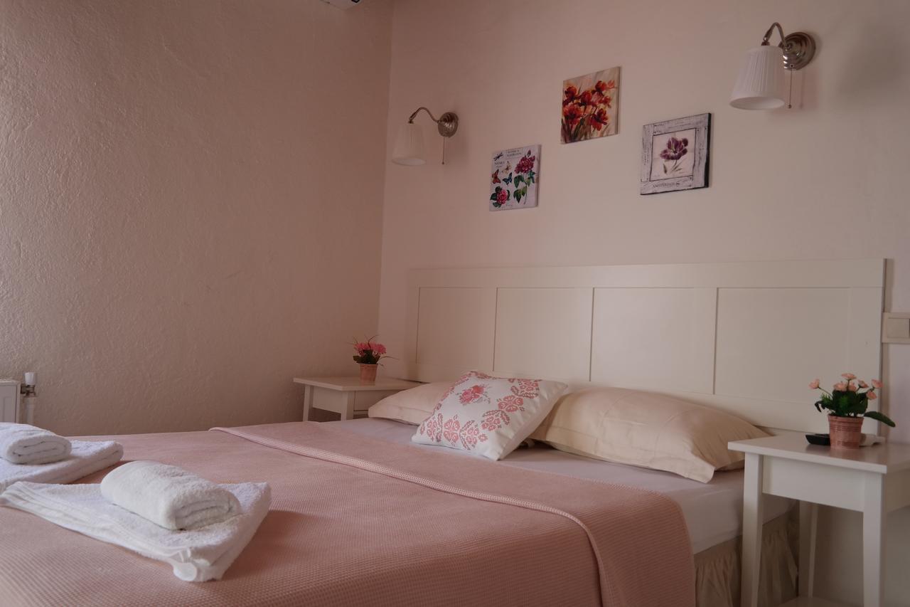 Era Hotel Alaçatı Extérieur photo