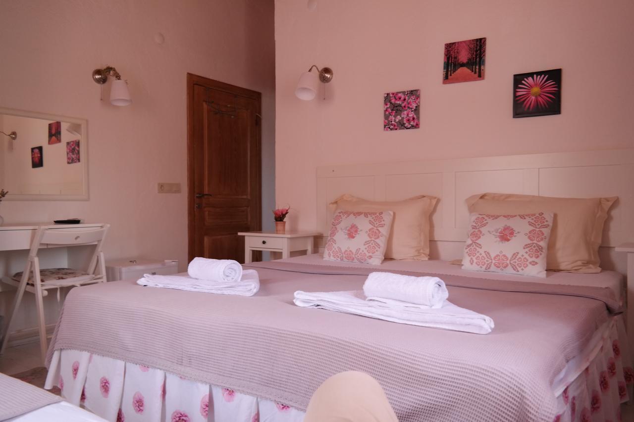 Era Hotel Alaçatı Extérieur photo