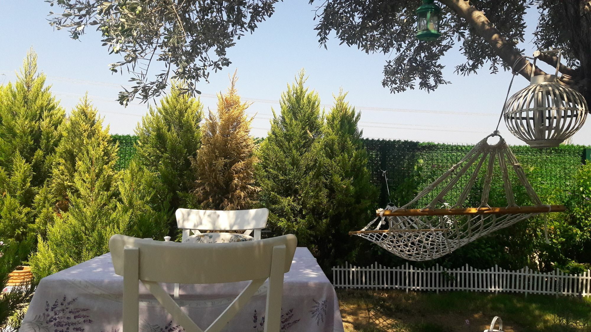 Era Hotel Alaçatı Extérieur photo