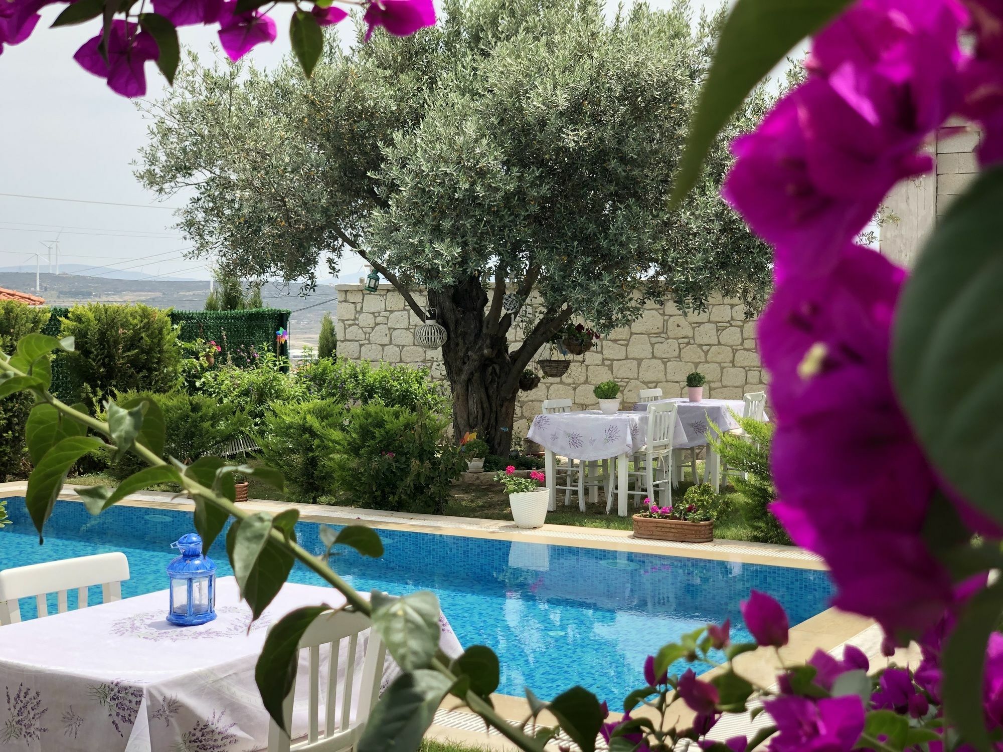 Era Hotel Alaçatı Extérieur photo